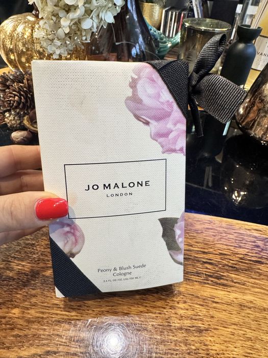 JoMalone 100ml nowy, Peony