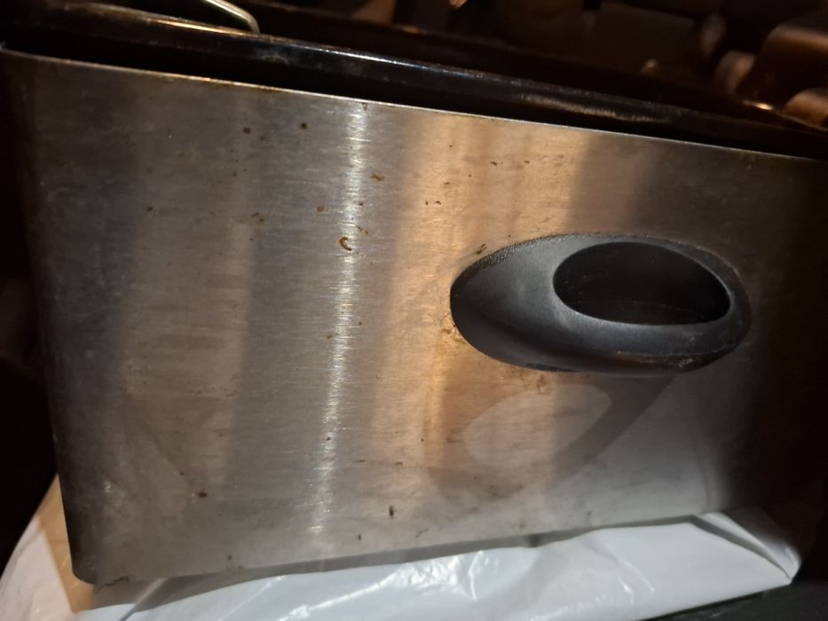 Fritadeira Elétrica