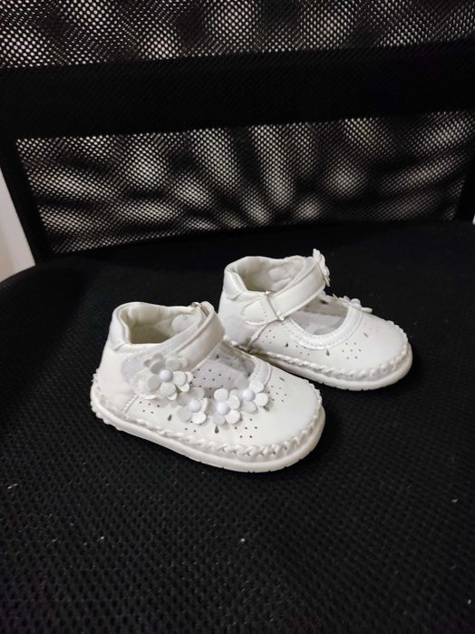 Туфлі для дівчинки 17 розмір