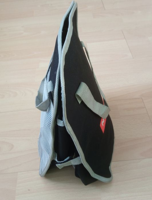 Organizer do samochodu auta bagażnika