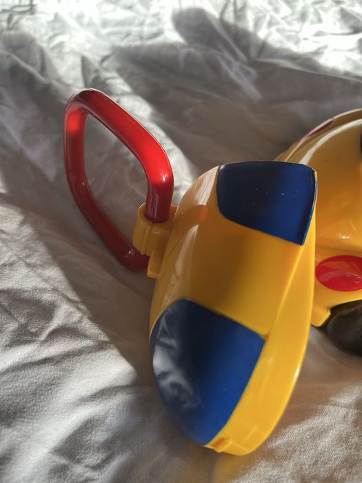 Carrinho telecomandado chicco