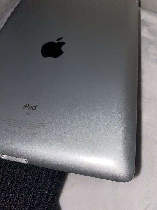 Apple iPad 2