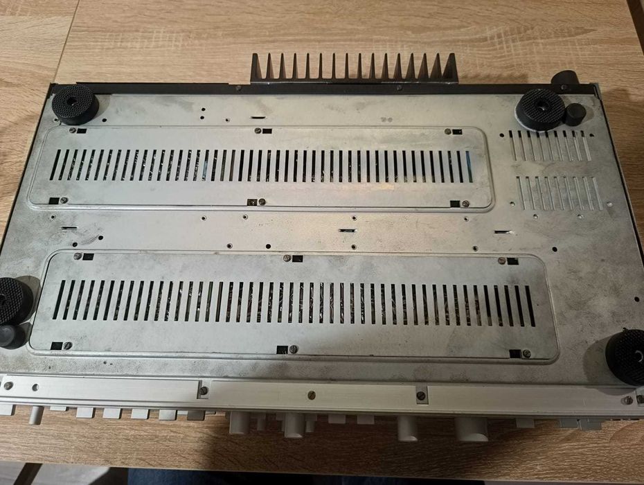 Amplituner FM Radmor 5412