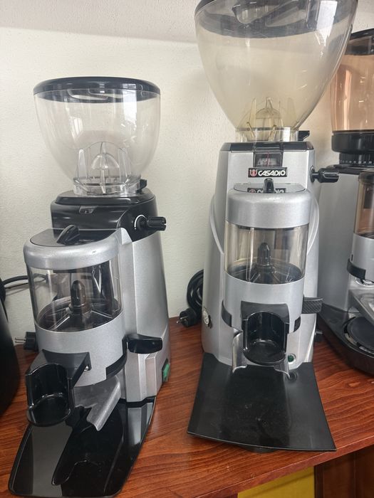 Moinho café industrial  , fazemos instalação .