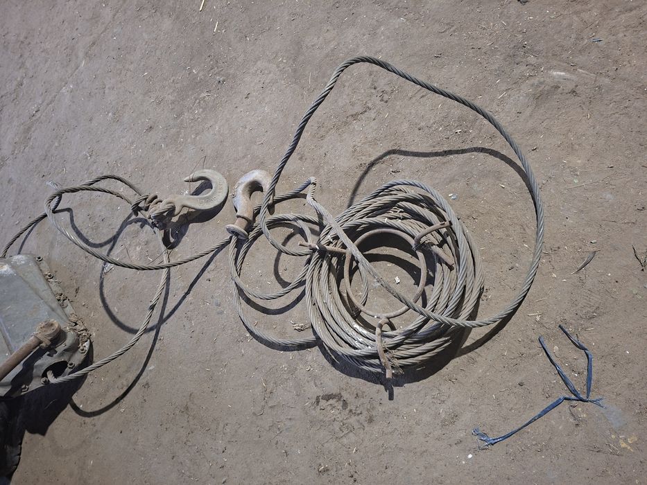 Ruchcug w dobrym stanie !