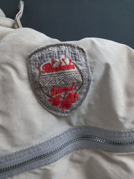 Torba na ramię Napapijri  damska