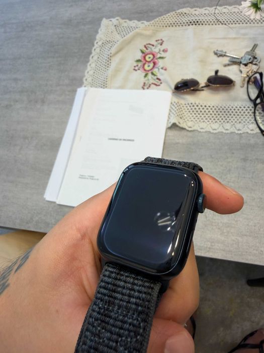 Apple Watch Series 9 45MM