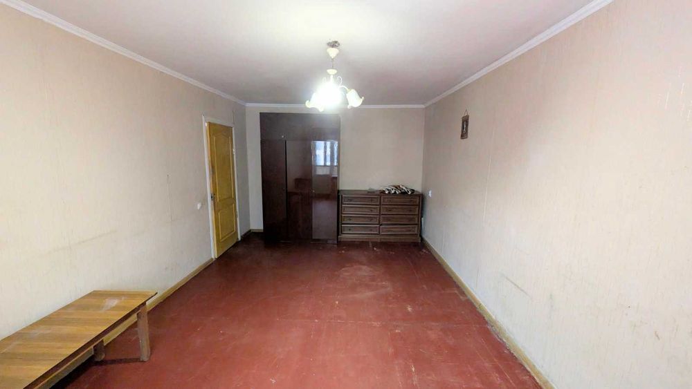 Продам однокімнатну квартиру, в цегляному будинку, зручний 2-й поверх