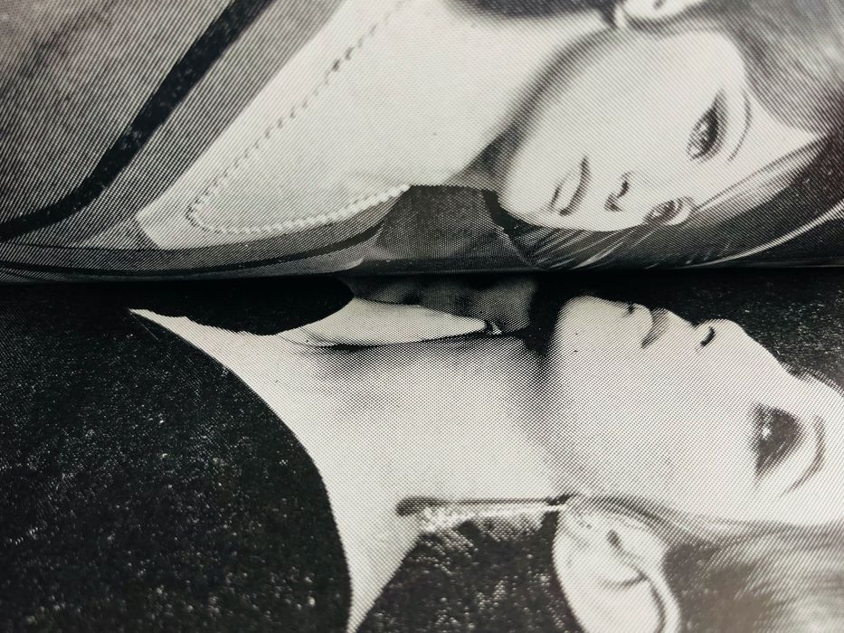 Funny girl - brochura do filme