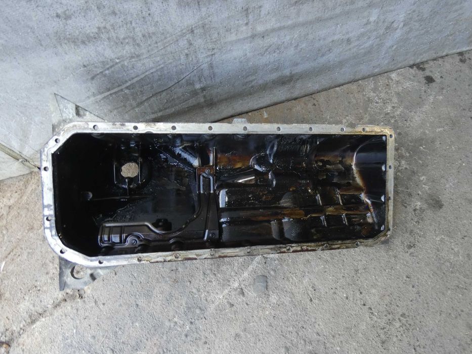 Bmw e46 m52tu m54 325i 328i 330i 320i miska olejowa