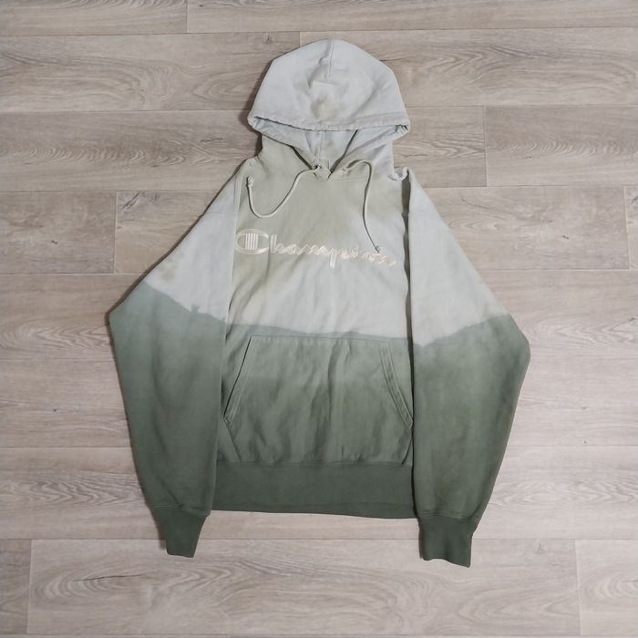 Худі Champion Over Size skate sk8
