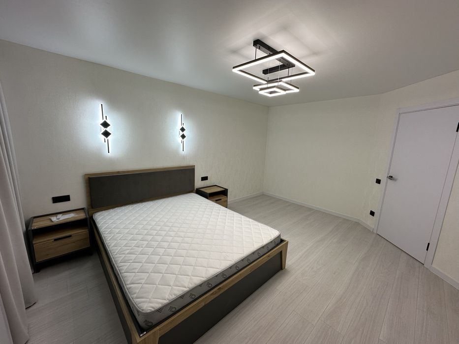 1-room apartment apartment by the address st. Magistratskaya (area 44 m²) - Atlanta.ua - photo 7