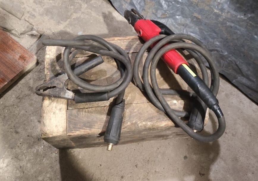 Продам сварку  состояние идеальное