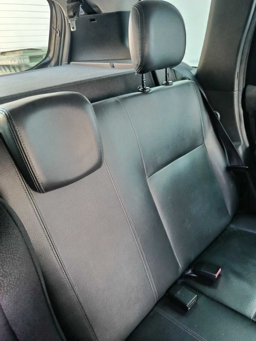 Vendo Dacia Duster