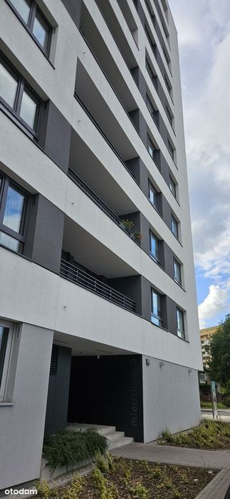 Mieszkanie w stanie deweloperskim