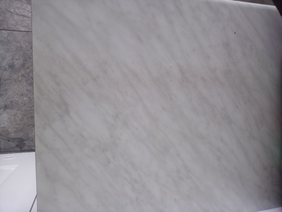 Szafka kuchenna 3 półki 80 cm marmurek