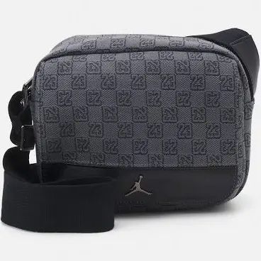 Сумка Jordan Monogram Grey