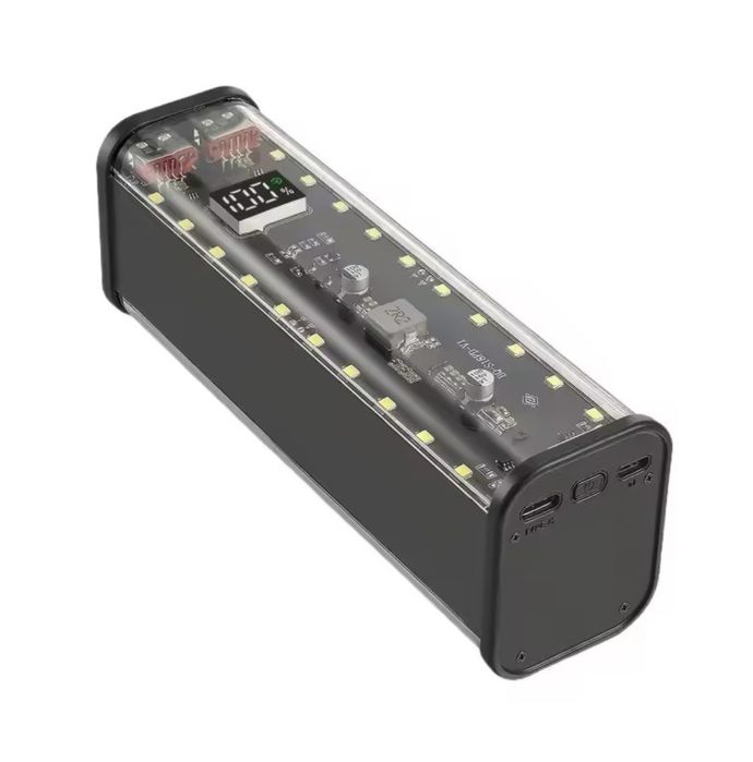 Корпус для повербанка PowerBank зроби своїми руками