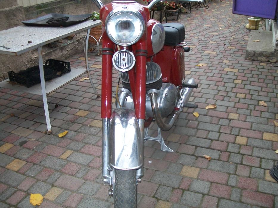 продам яву 360 старушку