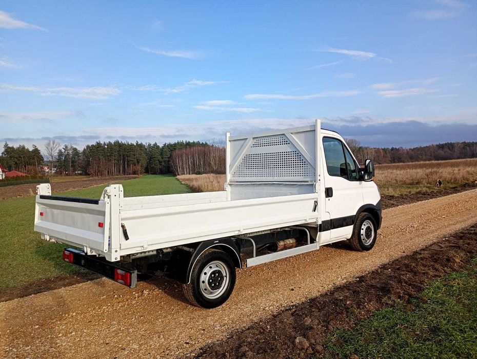 Iveco Daily 35s13