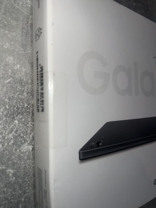 Samsung galaxy tab 9