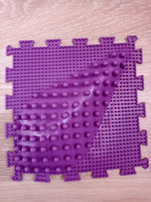 Розпродаж!!! ортопедичні пазли-килимки для дітей та дорослих Igora.fit