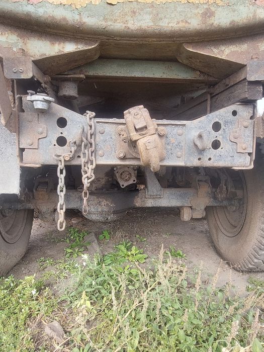 Продам Зіл 131 бочка