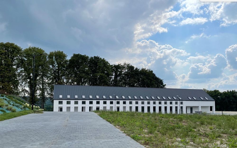 DO WYNAJĘCIA budynek  ok. 1 000 m² –Celejów, KAZIMIERZ DOLNY, Nałęczów