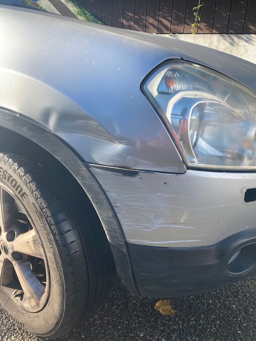 Nissan Qashqai 1.5 dCi