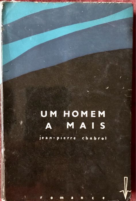 Um Homem a Mais de Jean-Pirre Chabrol