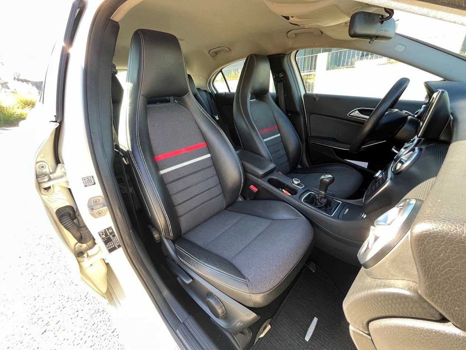Mercedes A180 cdi Urban