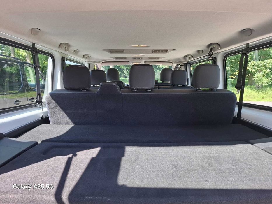 Oferta - wynejem busów