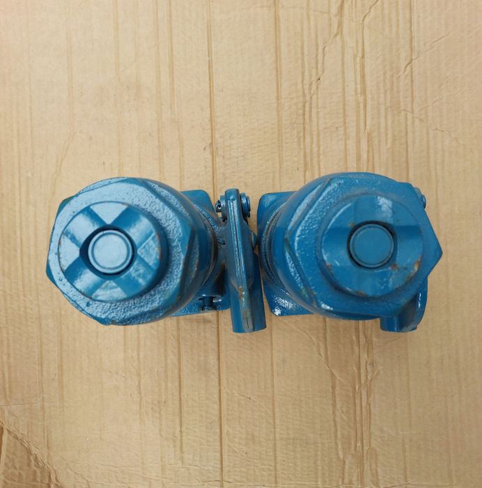 Домкрат 12т.VEBER-HYDRAVLIK Man DAF Volvo Сканія Mercedes