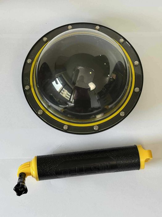 Gopro Hero 8 Black + Acessórios