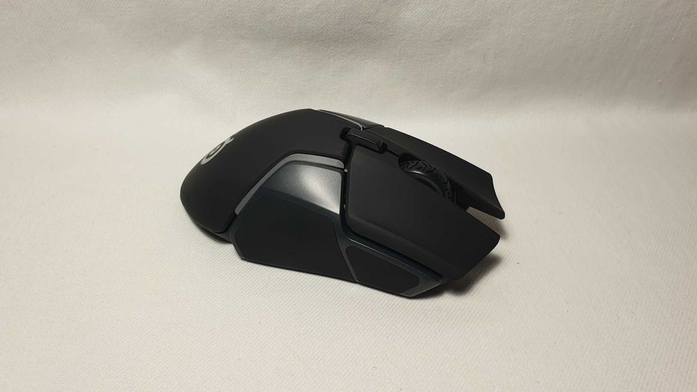 Mysz przewodowa SteelSeries Rival 600 - jak NOWA.