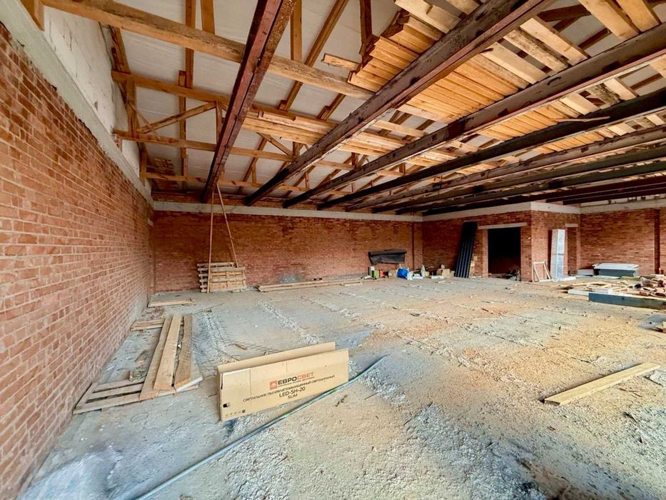 Продаж комерційного приміщення на вул. Мічуріна