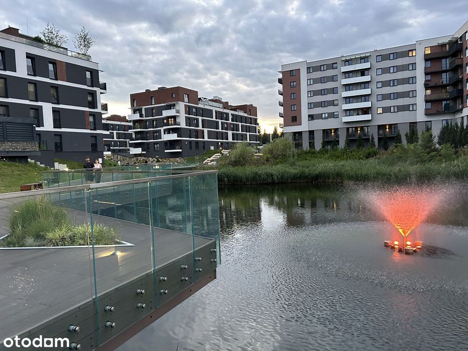 Ceglana Park! Nowe mieszkanie bezpośrednio od właściciela