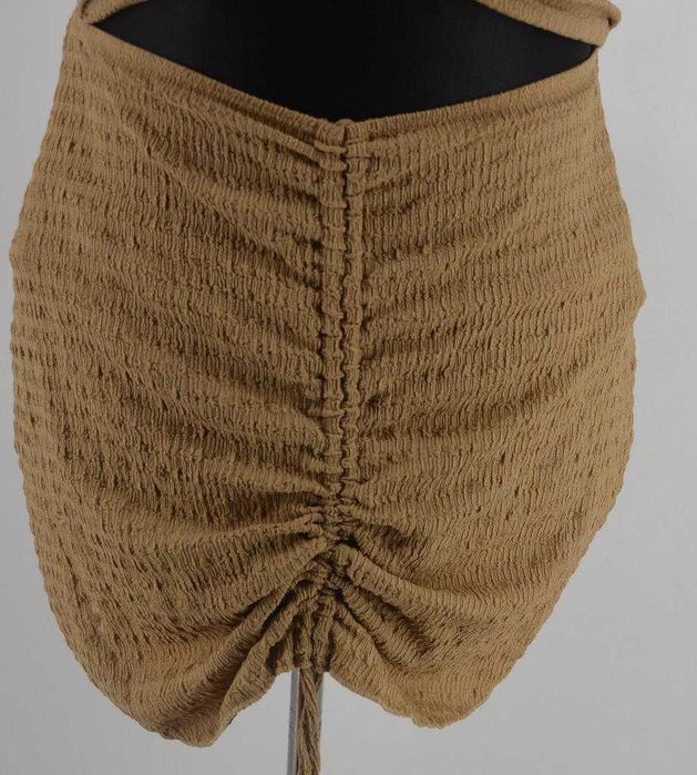 kostium kąpielowy ze spódnicą Shein 2XL