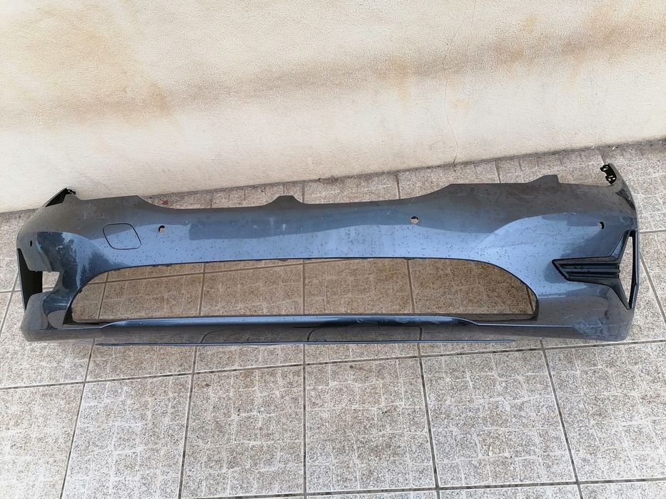 Bmw serie 3 g20 G21 para-choques parachoque original dianteiro