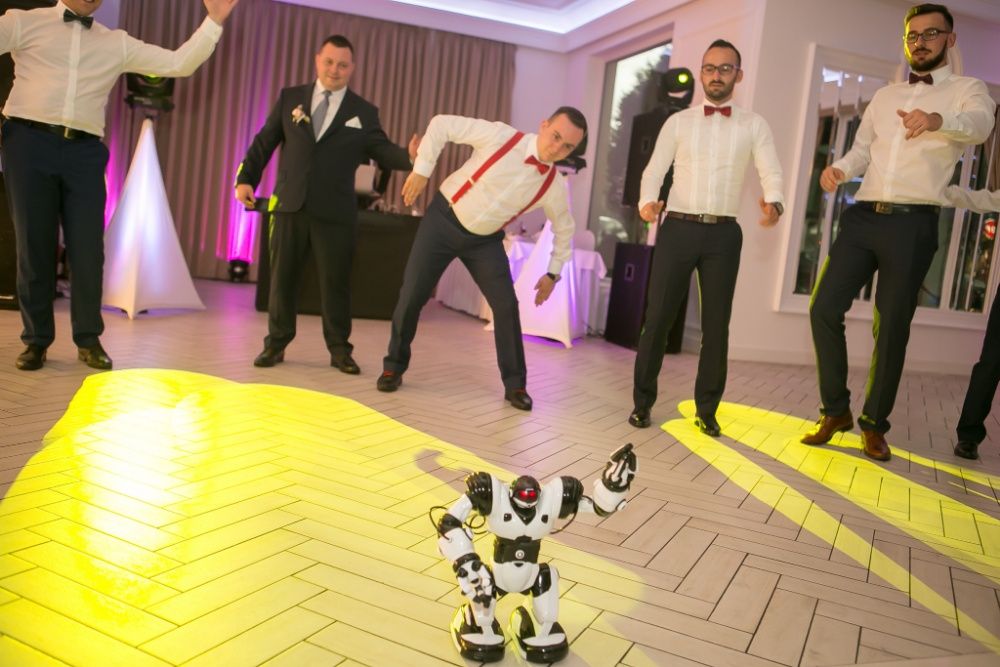 Dj Romek Werecki