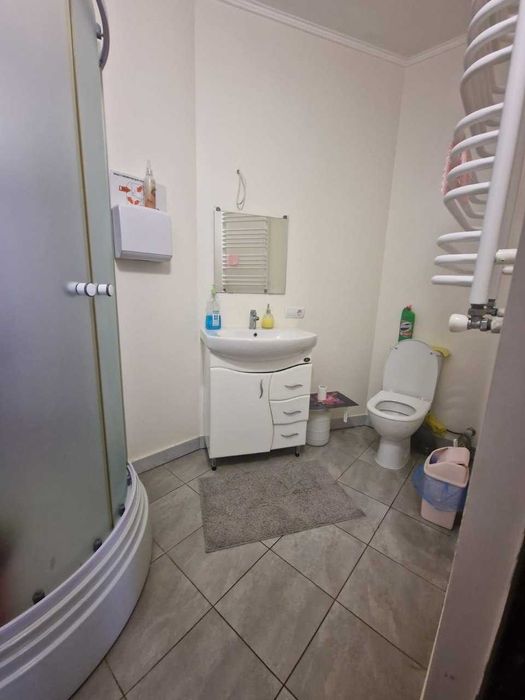 Оренда для масажиста 18м2 Центр свтло є завжди