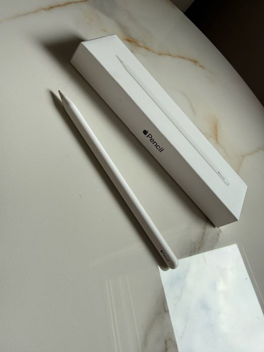Apple Pencil (2 gen)