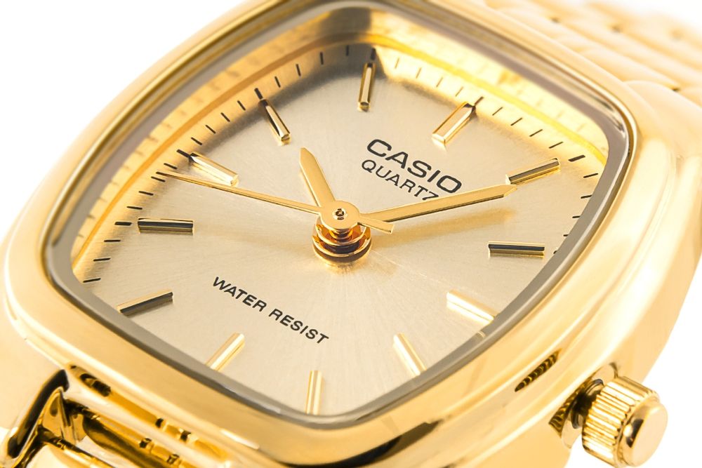 zegarek damski casio ltp-1169n-9ardf + box