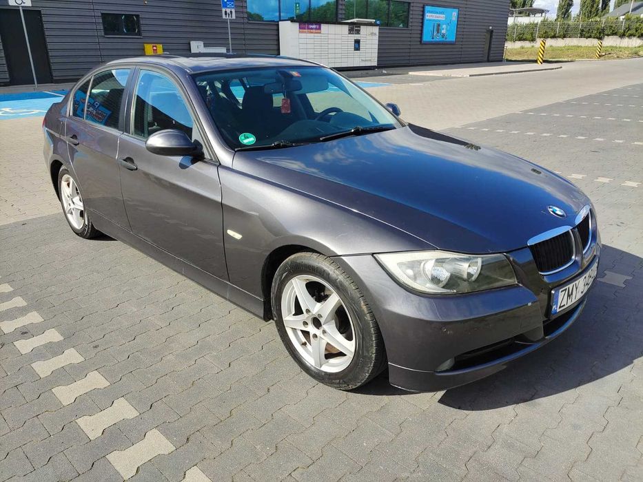 BMW Seria 3