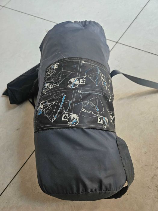 Туристичний намет 2 осіб