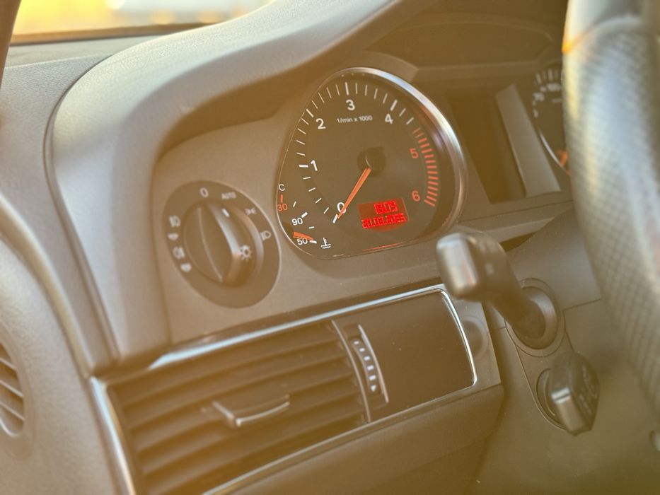 Audi a6 c6 avant quattro 2008р 3.0tdi механіка