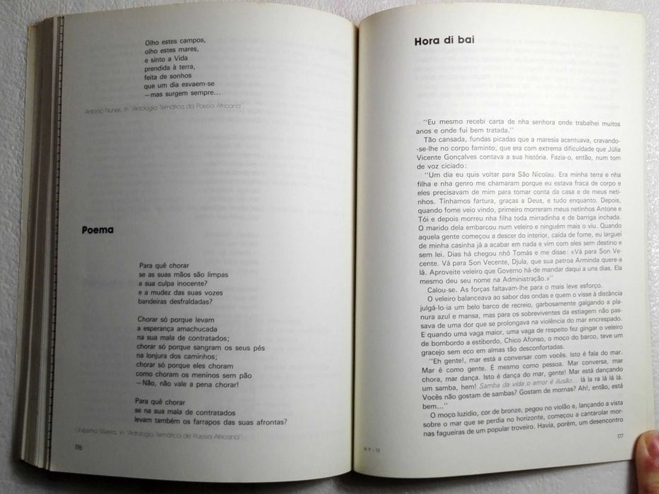 Livro Minha Pátria é a Lingua Portuguesa - 10º ano