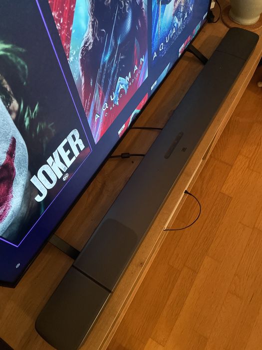 Soundbar JBL 9.1