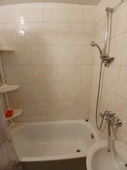 ПРОДАЮ готова 3к квартира ЯНТАРНА Клочко-6 Газ! (БЕЗ)ГОТІВКОВИЙ розр.