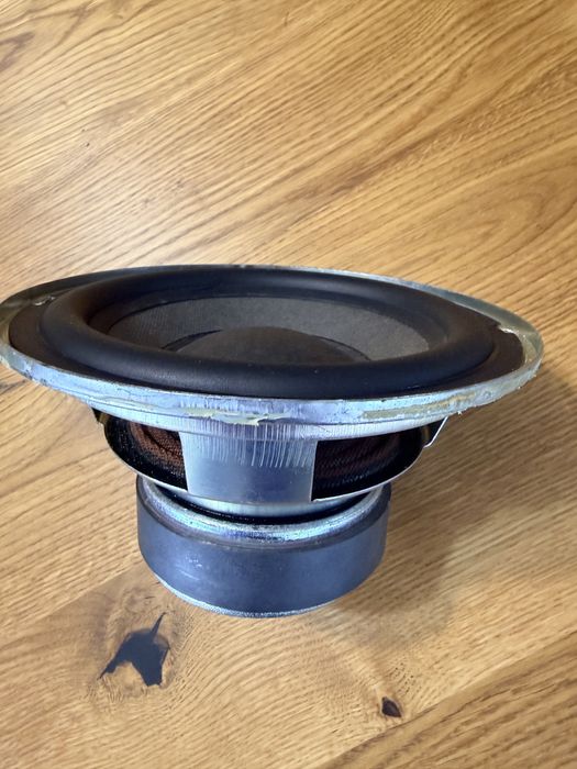 Glośnik Eastech 4 ohm 150w subwoofer Philips